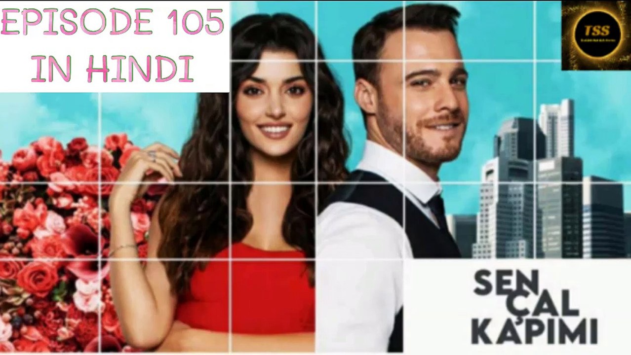 Love Is In The Air Episodio 105
