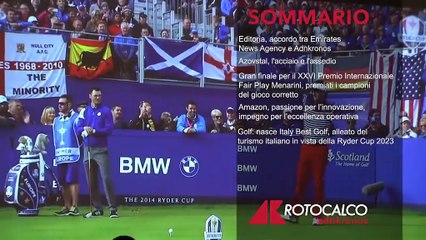Rotocalco n.28 del 13 luglio 2022