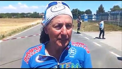 Incidente di Grosseto: "Ho schivato quell'auto, poi ho visto la strage"