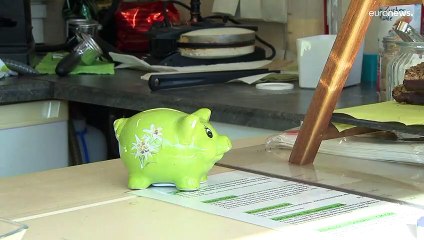 Portugal com crescimento de 6,5% em 2002, o maior na Europa