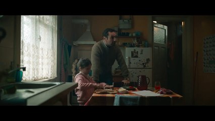 Kompromat Bande-annonce VF (2022) Gilles Lellouche, Joanna Kulig