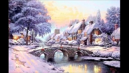 Puiu Nastase - vis de iarna