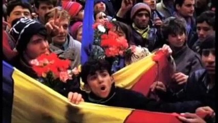Puiu Nastase-   imn al libertatii Revolutia Romana -1989