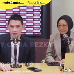 Wenny Ariani Masih Tunggu Pembuktian Rezky Aditya Soal Tes DNA Kekey