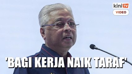 Semua tanah rancangan Felda terima RM66,000 sempena hadiah ulangtahun ke-66