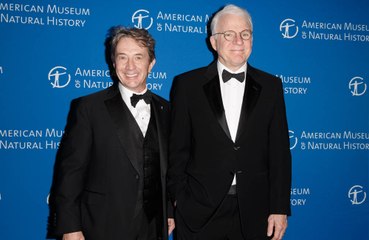 Steve Martin & Martin Short: Die besten Freunde und ihre lustigen Anekdoten 🎬
