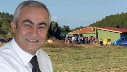 Tokatspor Kulübü Başkanı Ufuk Akçekaya, ünlü dershaneci Nazmi Arıkan ve şoförünün öldürülmesiyle gözaltında