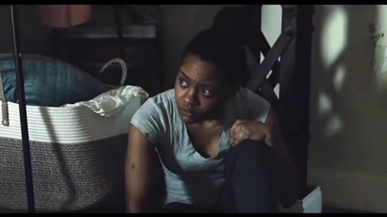 THE HARBINGER Trailer