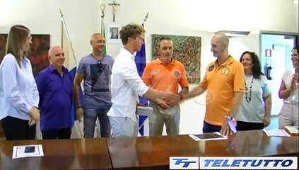 Video News - A PONTEVICO PER LA SUA STORIA