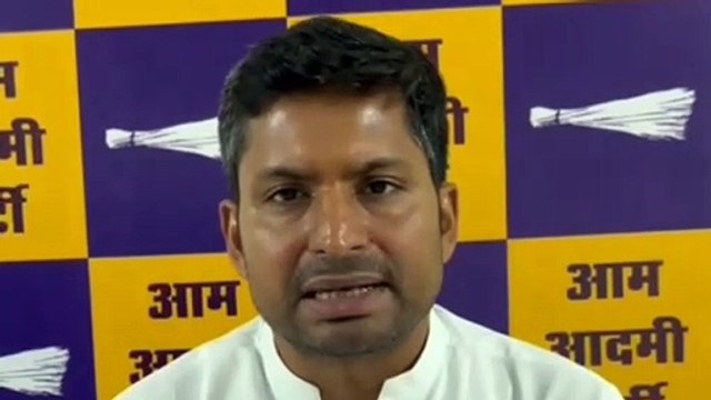 Aam Aadmi Party के पंचायत संपर्क अभियान की शुरुआत कल से