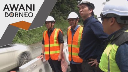 Jalan Daif | Pasukan petugas khas laksana tiga kaedah penyelesaian