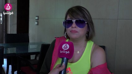 ريم عبد العزيز: لم أتدخل بخيارات ابنتي.. وشقيقتي سمر لم تأخذ فرصتها
