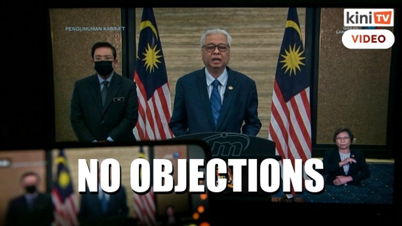 Cabinet unanimously adopts new anti-hopping law