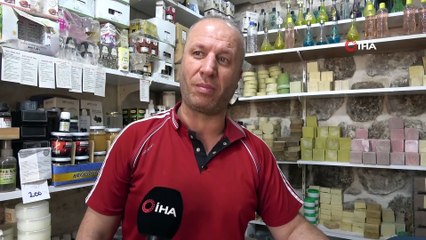 Mardin'de tarihi yoğunluk: İlk defa bu kadar oldu