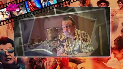 Sanjay Dutt अब नहीं करेंगे एक्टिंग, इस काम में बढ़ रही है दिलचस्पी!