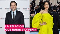 La más que posible relación entre Bradley Cooper y Huma Abedin desata el debate político