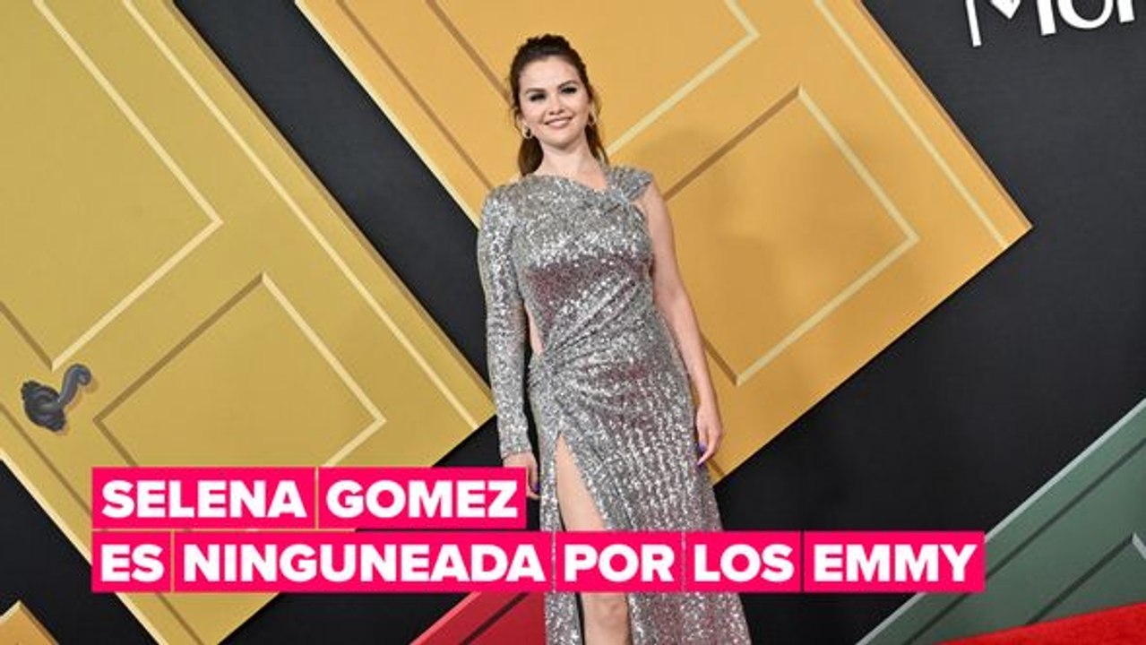 Cinco cosas que tienes que saber sobre las nominaciones a los Emmy 2022