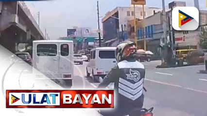 Download Video: 'Kamote riders', tawag sa motorcycle riders na madalas nadidisgrasya at nakakaperwisyo sa kalsada