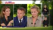 Emmanuel Macron annonce un "plan de sobriété" énergétique