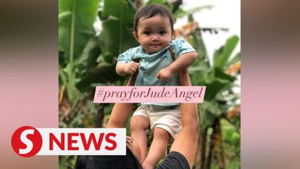 No trace of missing toddler as search enters sixth day in Beaufort