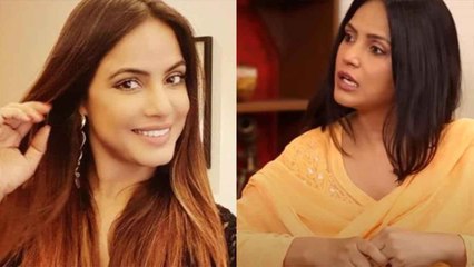 Neetu Chandra का बड़ा खुलासा, बिजनेसमैन 25 Lakh  में बनाना चाहता था सैलरीड Wife| FilmiBeat *News