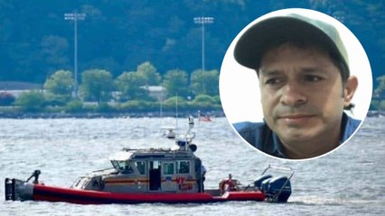 "Son segundos de mucha impotencia": familiar de colombianos fallecidos en Nueva York