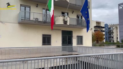 Caserta, sequestrato opificio con 53mila litri di gas propano: 14 indagati
