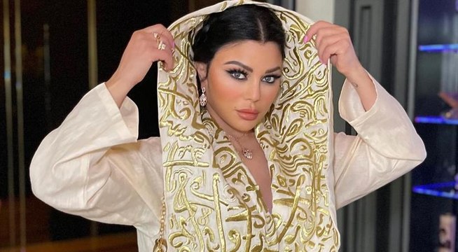 هذا ما يجمع هيفاء وهبي وياسمين رئيس