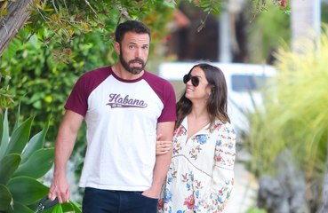 Ana de Armas reveals Ben Affleck romance caused her to leave Los Angeles