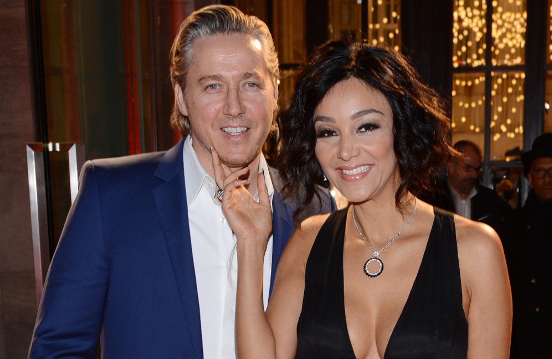Verona pooth plant hochzeit nummer drei mit ihrem franjo