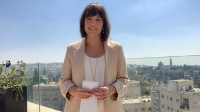 Informe a cámara: Biden defiende la diplomacia para que Irán no se haga con un arma nuclear