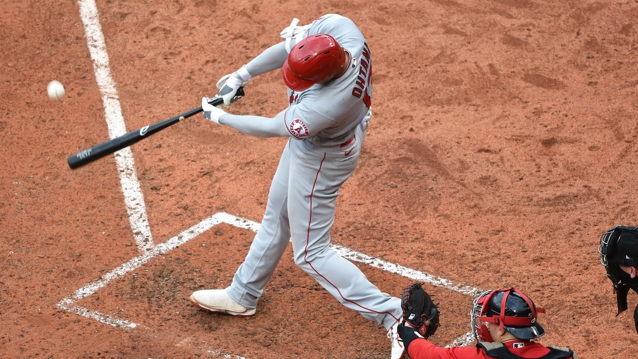 AL MVP Odds 7/14: Shohei Ohtani (+115) Should W...