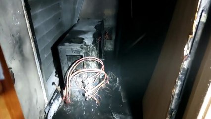 [서울] 서울시 "7∼8월 냉방기기 화재 빈발...실외기 확인하세요" / YTN