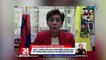 Usec. Maria Rosario Vergeire, itinalaga ni Pangulong Marcos bilang OIC ng DOH | 24 Oras
