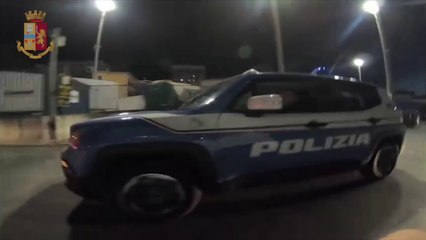 Faida tra clan della Camorra a Napoli, 29 arresti