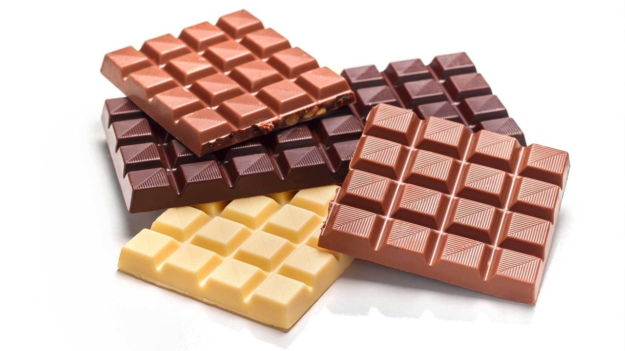 Schokolade lagern: Darauf solltet ihr achten