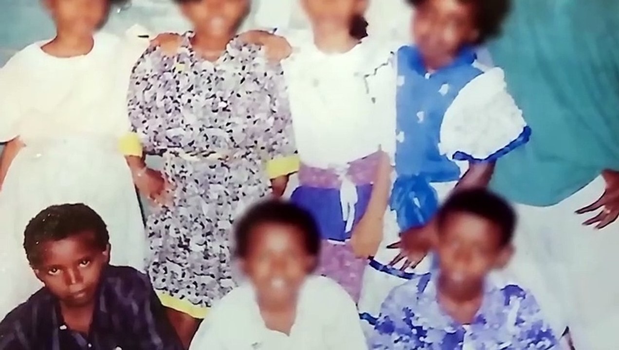 Mo Farah: Olympic hero reveals all about being trafficked in to the UK