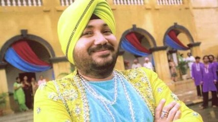 Daler Mehndi arrested in 2003 illegal immigration racket case