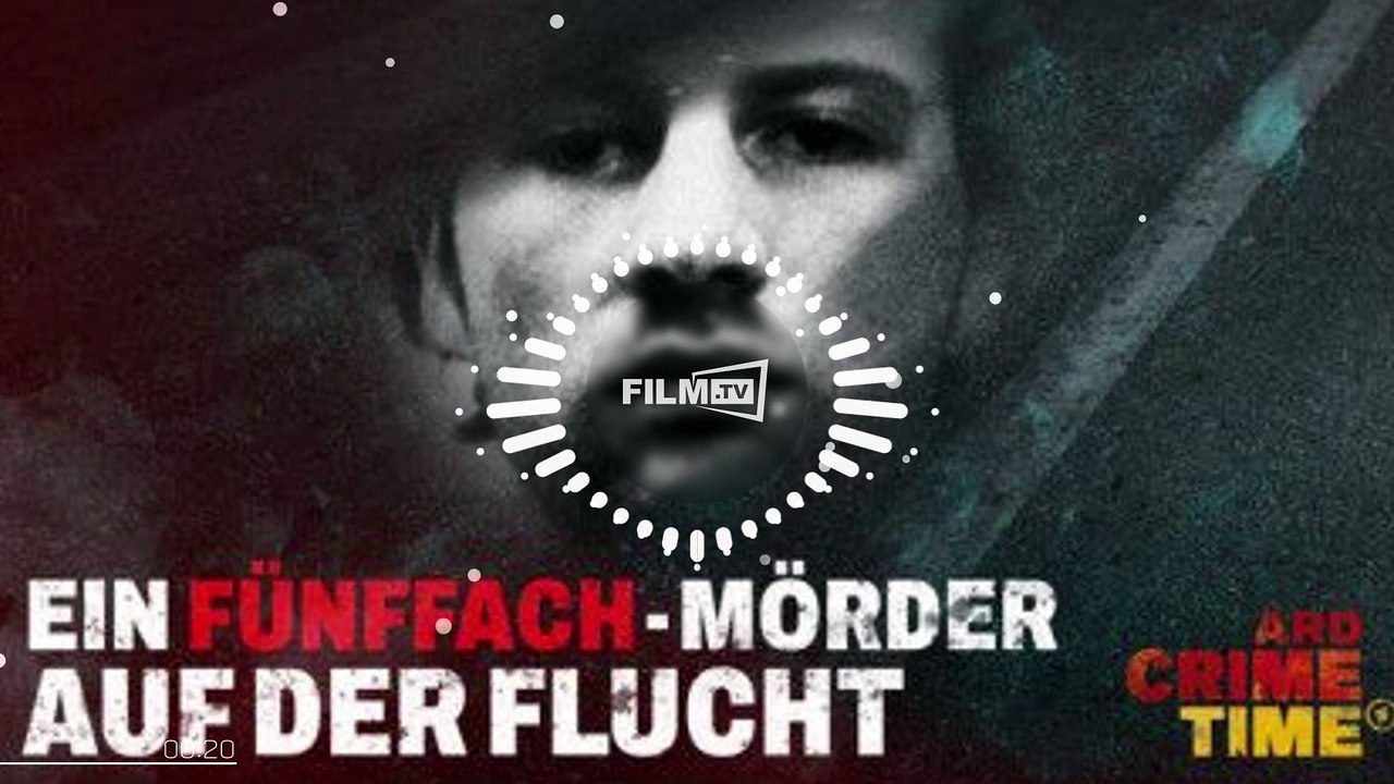 Crime Time: Ein Fünffach-Mörder auf der Flucht - TV-Tipp