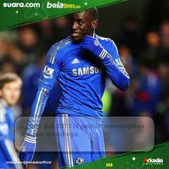 5 Pesepak Bola Dunia yang Pernah Ibadah Umroh