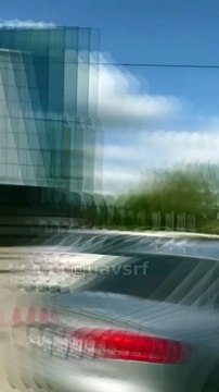 Винница, ракетный удар по центру города | Вінниця, ракетний удар по центру міста