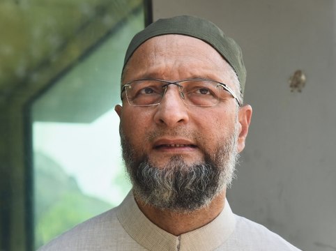 जनसंख्या पर जंग ! Asaduddin Owaisi ने Mohan Bhagwat पर किया पलटवार | Panchnama