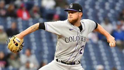 MLB Preview 7/14: Rockies (-126) Could Beat Padres At Coors Field