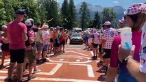 Tour de France : le virage des Hollandais : ils sont au rendez-vous !