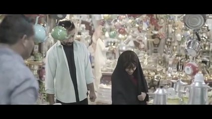 مسلسل عزوتى الحلقة 3 الثالثة