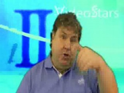 Russell Grant Video Horoscope Gemini March Thursday 13th