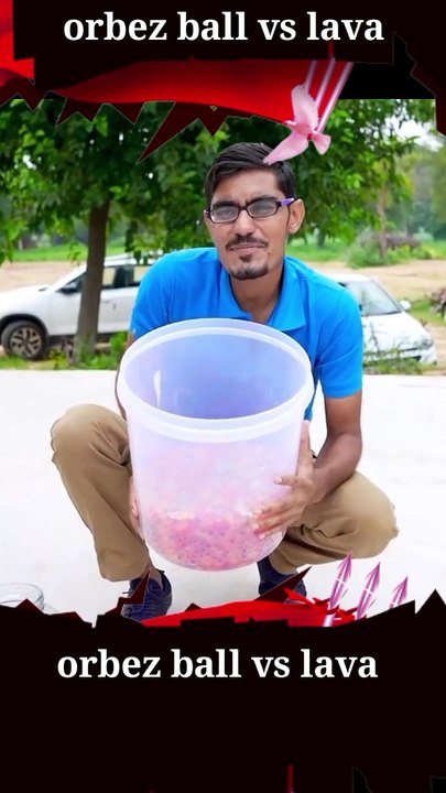 orbez ball bs खौलता laba  #indiashorts #crzyxyz #viralshorts