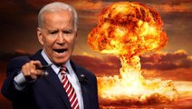 Biden'dan İran'ın nükleer silah sahibi olmasına karşı tehdit gibi sözler: Gerekirse güç kullanırız