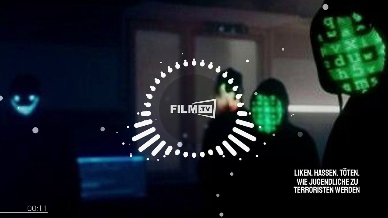 Liken. Hassen. Töten. Wie Jugendliche zu Terroristen werden - TV-Tipp
