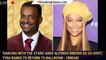 'Dancing With The Stars' Adds Alfonso Ribeiro As Co-Host; Tyra Banks To Return To Ballroom - 1breaki